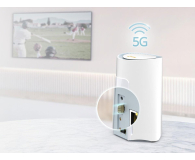 D-Link G572 5G 7,1Gbps (Wi-Fi 7 7200Mb/s a/b/g/n/ac/ax/be) - 1515446 - zdjęcie 5